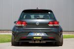 Volkswagen Golf GTi by Ingo Noak Tuning 2016 года